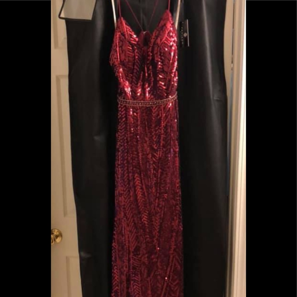 Pageant /Prom dress